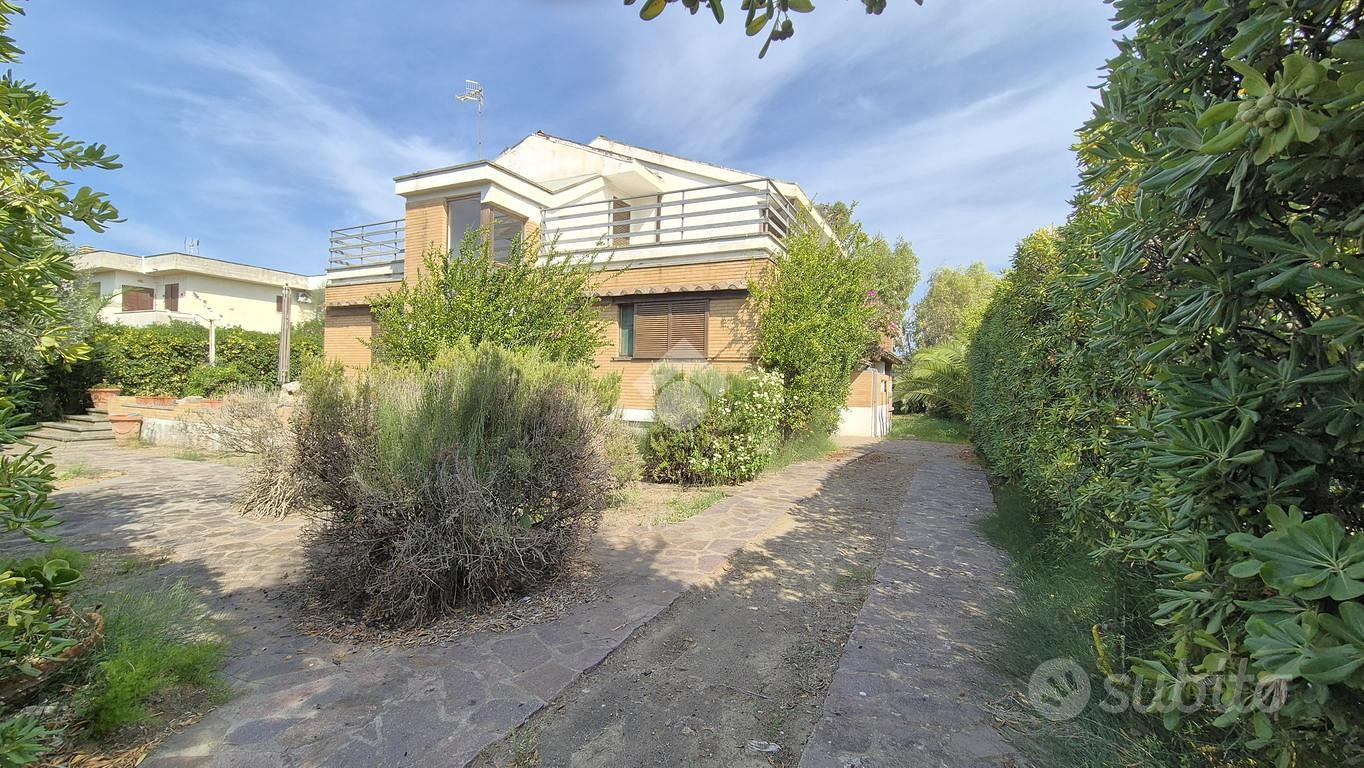 Casa – Tarquinia, Viterbo - Vista 2
