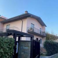 Villa a Vaprio D'Adda (MI)