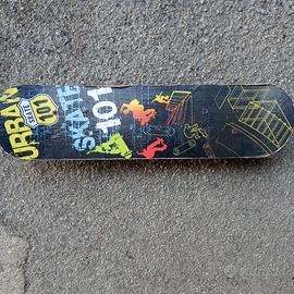 skateboard