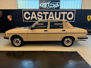 Lancia Beta Berlina Trevi 1.6