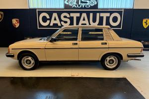 Lancia Beta Berlina Trevi 1.6