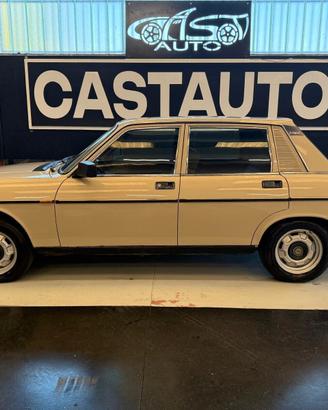 Lancia Beta Berlina Trevi 1.6