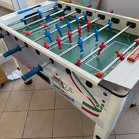 Roberto sport competition Ficb