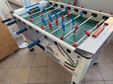 Roberto sport competition Ficb