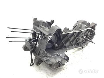 APRILIA SCARABEO 4T 50 CARTER MOTORE ALBERO E INGR