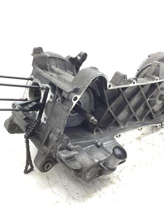 APRILIA SCARABEO 4T 50 CARTER MOTORE ALBERO E INGR