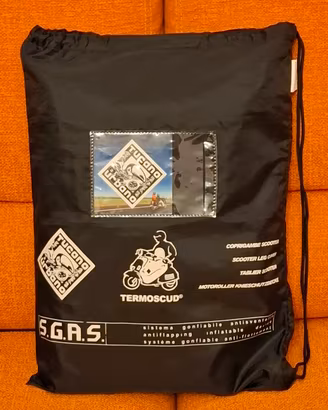 Termoscud R155N
