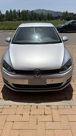 Volkswagen Golf 7 1.6 TDI 110 CV Highline
