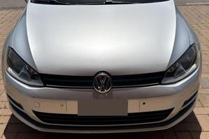 Volkswagen Golf 7 1.6 TDI 110 CV Highline