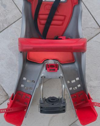 seggiolino bici