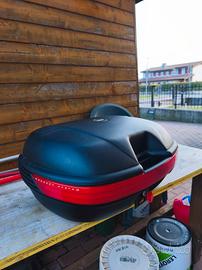 valigia Givi E360 