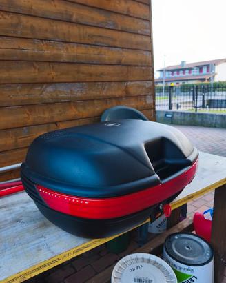 valigia Givi E360 