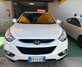 Hyundai iX35 1.7 CRDi 2WD Comfort