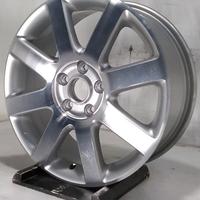 CERCHI NUOVI RAGGIO 17 POLLICI AUDI A3 8P  - CPC65