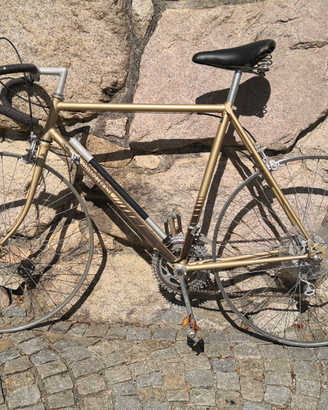 Bicicletta da corsa Motobecane