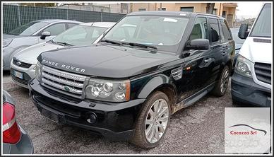 LAND ROVER Range Rover Sport II per ricambi