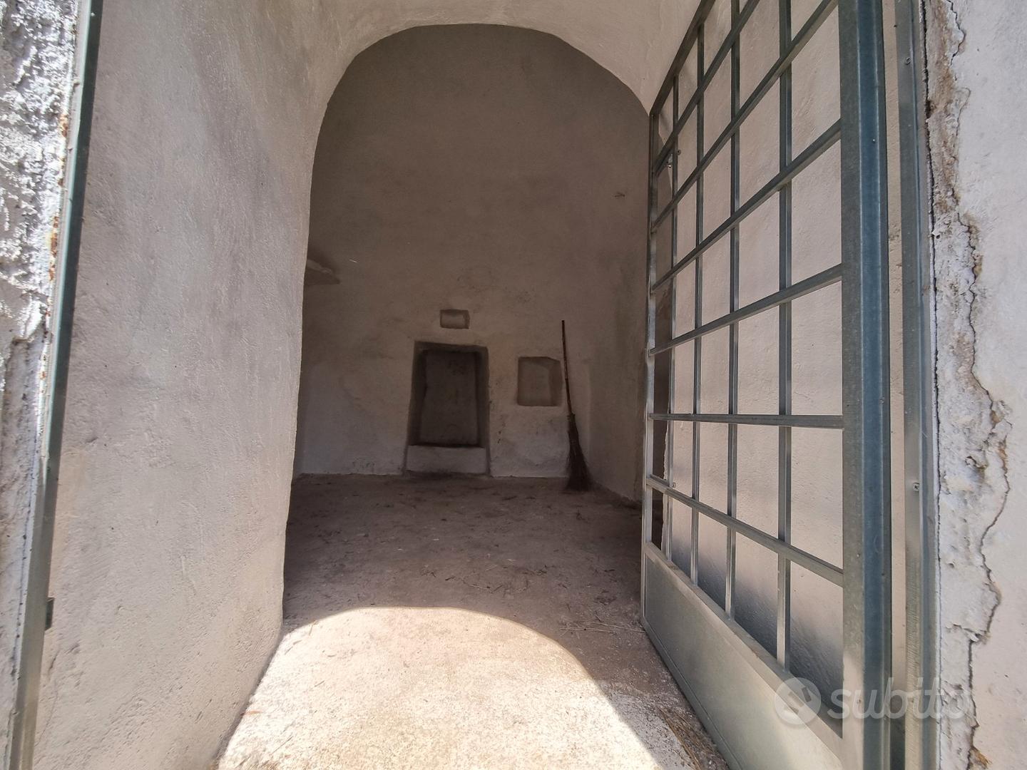 Trullo C.da Eredità - Vista 4