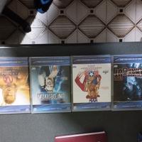 Cofanetto DVD wrestling SmackDown 