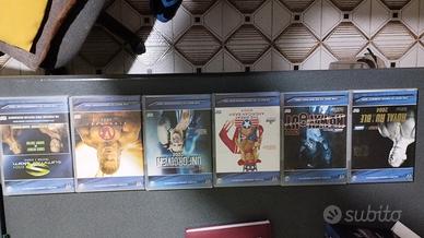 Cofanetto DVD wrestling SmackDown 