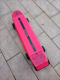 Skateboard anni 80