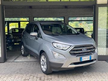 Ford EcoSport 1.0 EcoBoost Start&Stop ST-Line 2021