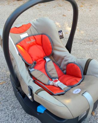 Ovetto 0 - 13 kg Inglesina