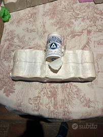 Filo da cucito Vintage extraforte n30