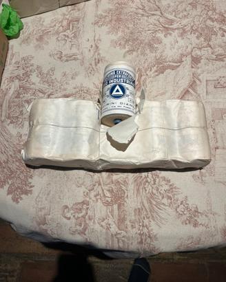 Filo da cucito Vintage extraforte n30