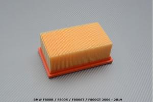 Filtro aria BMW F800R F800S F800ST F800GT 2006 19