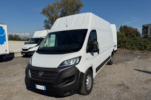 Fiat ducato 2.3 mjet 160 cv furgone superalto maxi