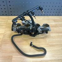 Corpo farfallato Bmw s1000Rr