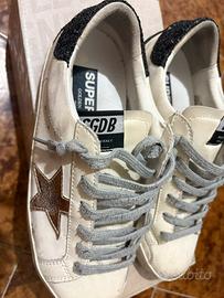 Golden goose