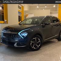 Kia Sportage 1.6 T-GDI #7283