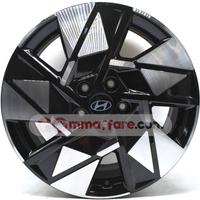 4 cerchi lega hyundai kona 2025 tucson r18 lt5164