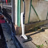 Aspirapolvere vorwerk folletto