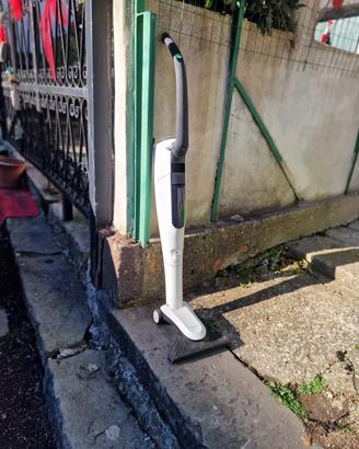 Aspirapolvere vorwerk folletto