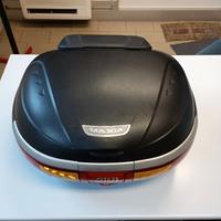 Bauletto Moto - Givi Maxia 52