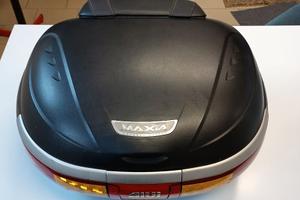 Bauletto Moto - Givi Maxia 52