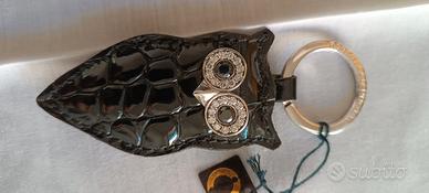 PORTACHIAVI GUFO ROBERTO GIANNOTTI NUOVO