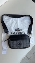 Borsello Lacoste