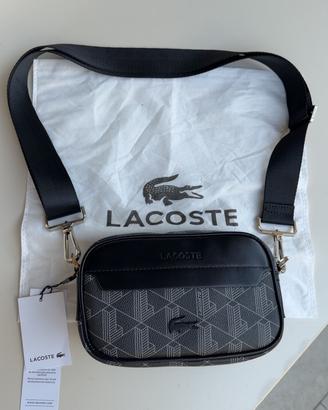 Borsello Lacoste