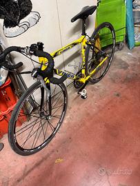 Bicicletta da strada