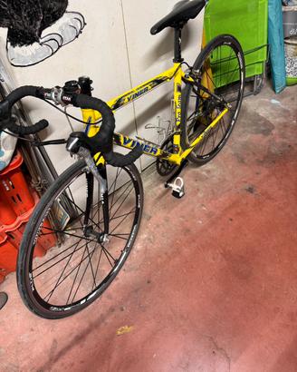 Bicicletta da strada