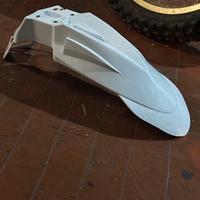 Parafango Alto Africa Twin