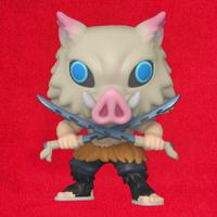 Demon Slayer POP!  Figure Inosuke Hashibira 9 cm