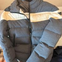 Piumino ICEBERG uomo tg.M/48