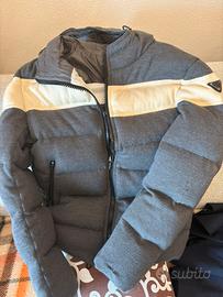 Piumino ICEBERG uomo tg.M/48