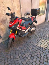 X-ADV 750