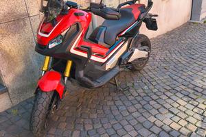 X-ADV 750