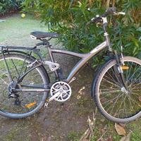 trekking bike donna